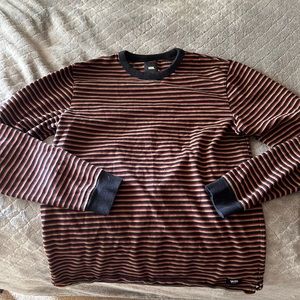 Vans sweater